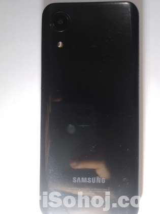 Samsung Galaxy A03 core